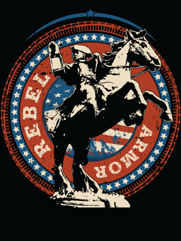 Rebel Revere