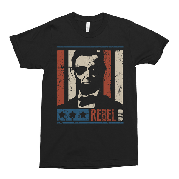 Rebel Lincoln