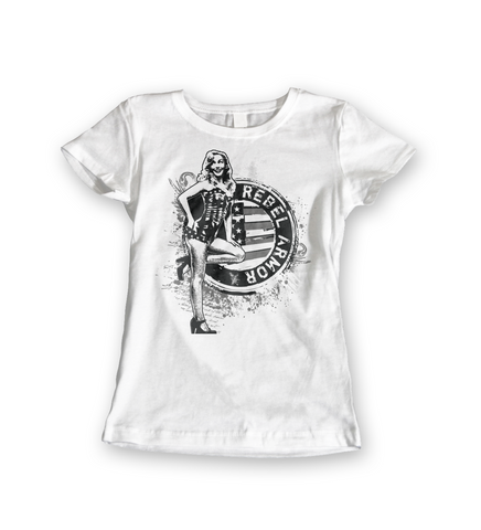 Women's American Lady Tee