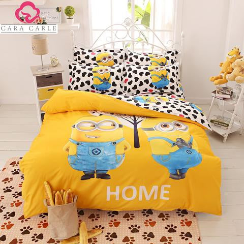 Bedding