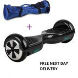 two-wheel-balancing-e-scooters-black