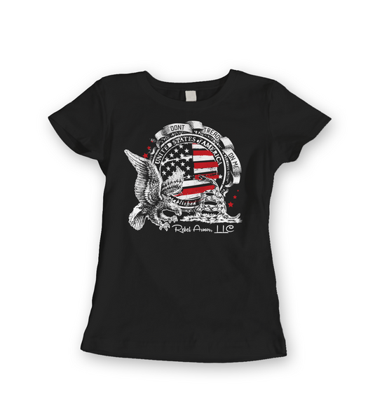 Women's Gadsden 2.0 Tee