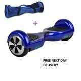 two-wheel-balancing-e-scooters-deep-blue