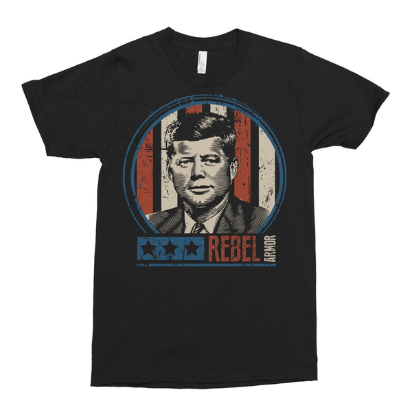 Rebel JFK