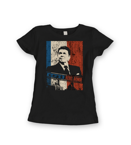 Women's Rebel Reagan