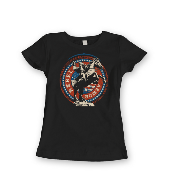 Women's Rebel Revere Tee