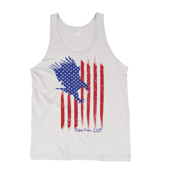 Eagle Flag Tank